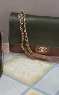 ست کیف و کفش برند