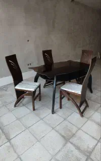 میز نهار خوری