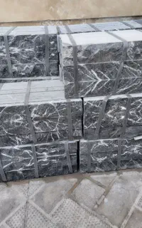 سنگ گیوتن مشکی