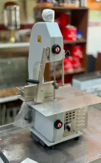 اره استخوان بر صنعتی