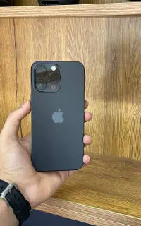 Iphone 14 promax 256g ZA پک اصلی