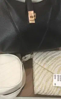 کیف و کفش