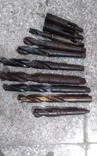 مته تراشکاری