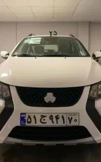 کوییکs کوییک RsکوییکGXR صفر خشک 1405