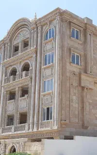سنگ کاری سرامیک کاری کاشی کاری