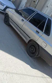 پراید 131