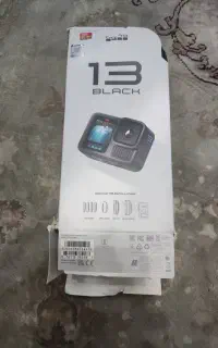 دوربین گوپرو 2026 (GOPRO 13)اصل آمریکا