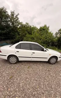 سمند LX مدل 1400