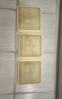 چراغ سقفی دو شعله