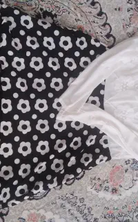 لباس مجلسی دخترونه مناسب سن ۱۱ تا ۱۳ سال