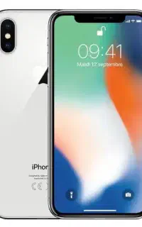 ایفون x 256 بدون هیچ ایراد ال سیدی خط داره