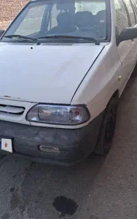 پراید ۱۳۱
