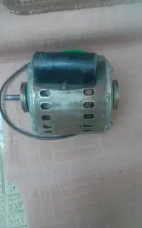 دینام کولر