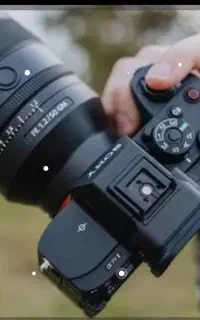 عکاسی و کلیپ هنری ویژه بانوان و کودک