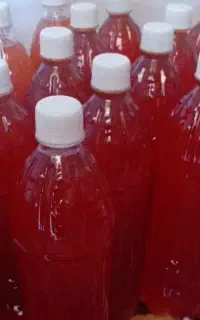 آبغوره اصل و تازه