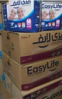 ایزی لایف