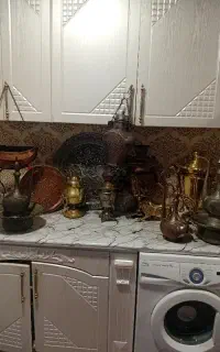 فروش اشیای عتیقه و آنتیک و خاص همه یکجا و تکیه