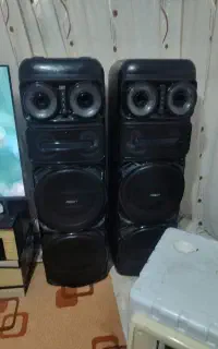 باند خانگی معاوضه