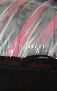 تشک مسافرتی 2نفره