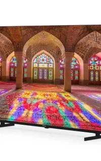 تلویزیون دوو و هایسنس در جشنواره ویژه
