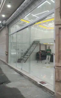 شیشه میرال
