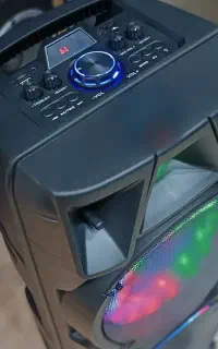 اسپیکر5قسطه