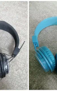هدفون بلوتوثی
