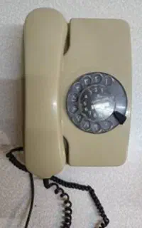 خط تلفن ثابت چاله باغ قدس 8