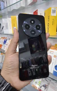 Redmi 14c