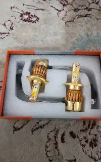 چراغ‌جلو‌ماشین