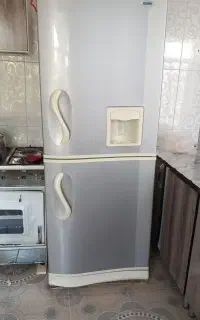 یخچال