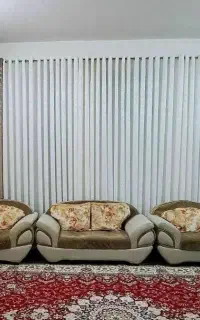 دوخت و دوز ، تعمیرات پرده کارن