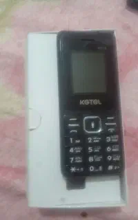 گوشی kGTGL
