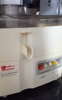آبمیوه گیری سه کاره ژاپن