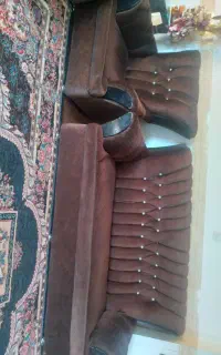 مبل راحتی