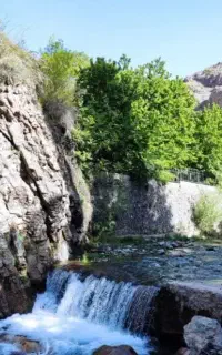 تور دور روز شهرستانک