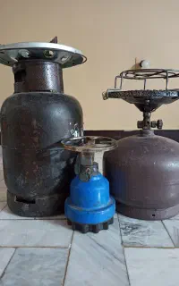 ست کامل پیک نیک. مینی همراه + متوسط + بزرگ