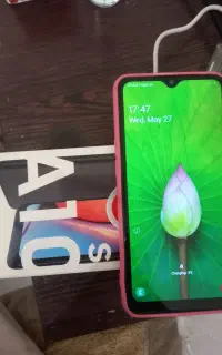 گوشی سامسونگ A10s