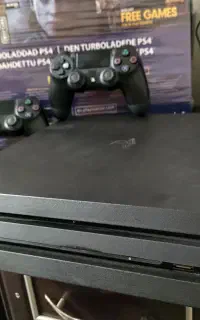 PS4 Pro