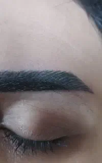 آرایش دایمی