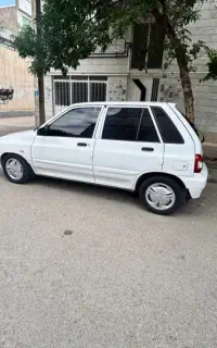 پراید 111 مدل 95