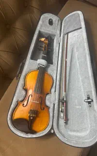 ویالون برای کودکان