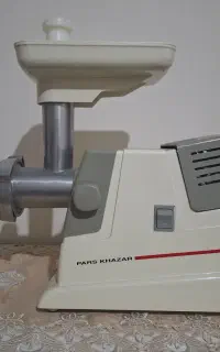چرخ گوشت