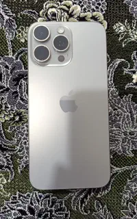 ایفون 15pro max