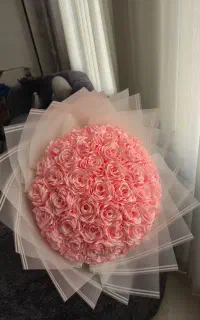 دسته گل های ربانی هدیه ای خاص و رویایی