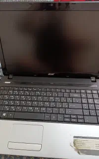 لبتاب ایسوس لب تاپ کاملا سالم مناسب املاک و ....
