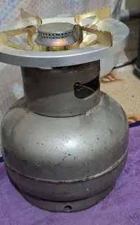 پیک نیک پرسی