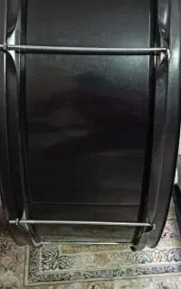 طبل ۸۰ سانت در حد نو ۶ روز استفاده