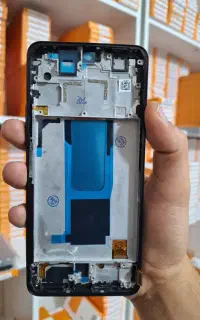 تاچ ال سی دی A32 A33 34 a52 53 54 السیدی و سامسونگ
