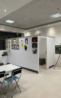 آموزش تخصصی نقاشی و‌طراحی